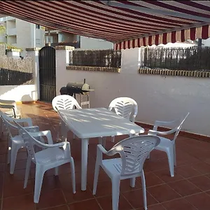 Apartamento Marina, Rota