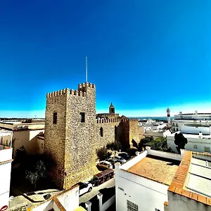 Apartamento Apartamento Castillo De Luna, Rota