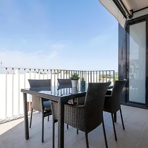 Apartamento The Sunset House - Punta Candor, Rota
