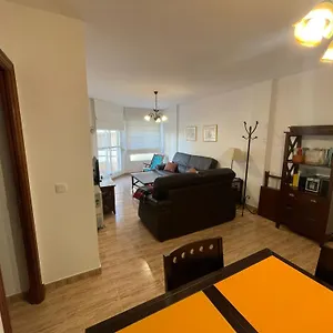 Apartamento A Unos Pasos De La Playa, Rota