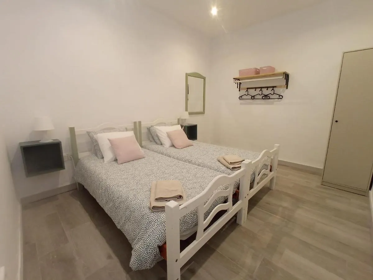 Holiday home Casa Reyes Villa Rota Spain