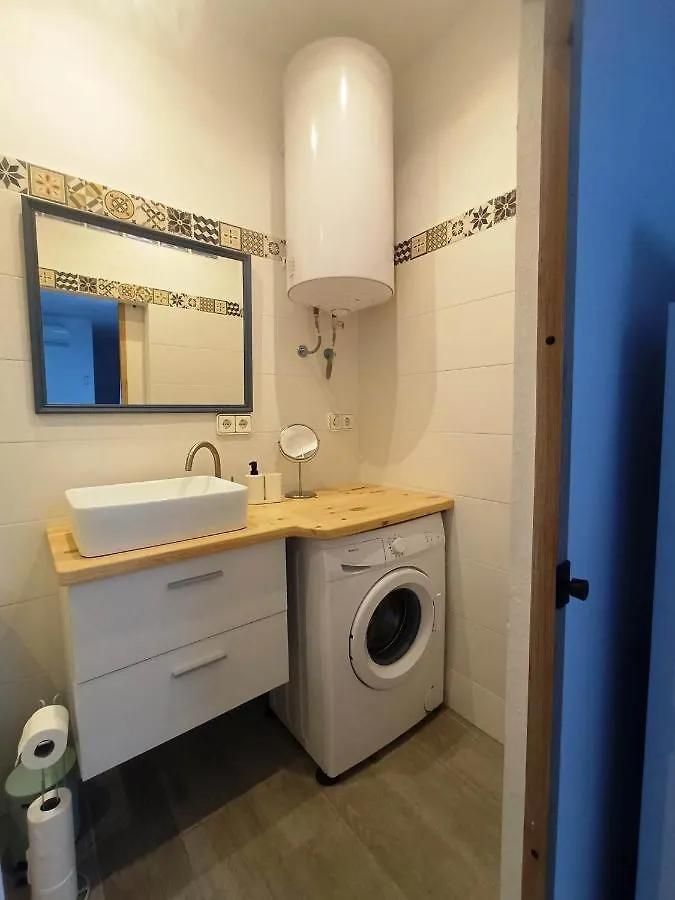 Holiday home Casa Reyes Villa Rota