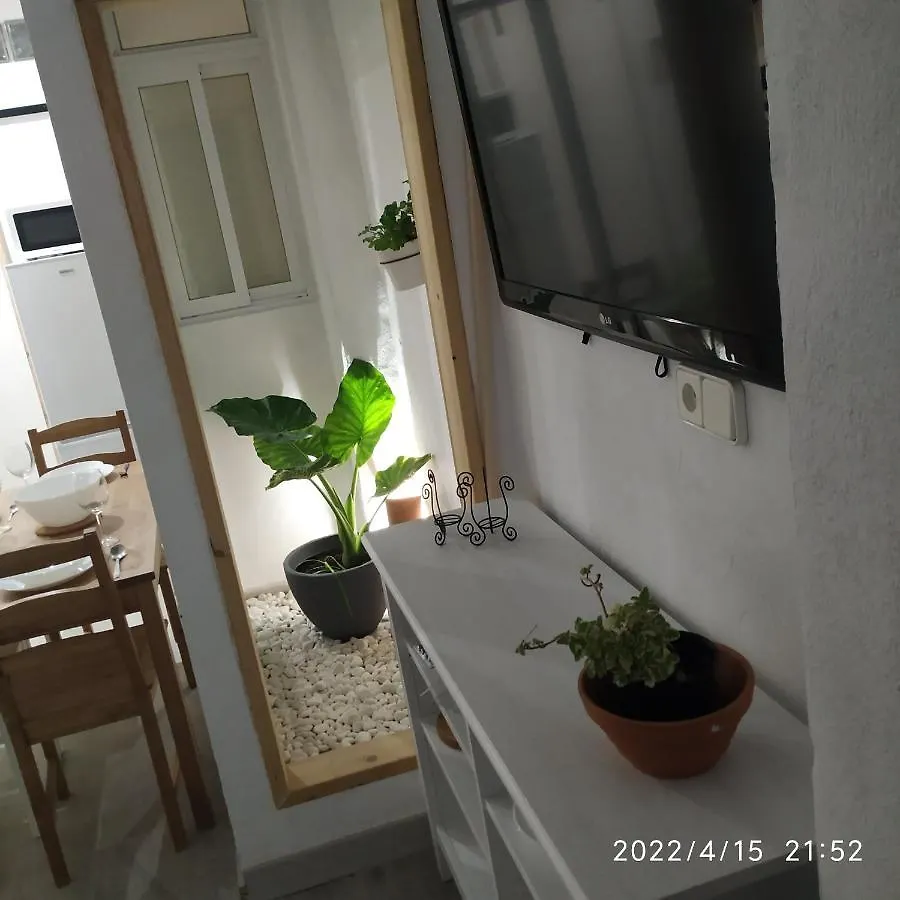 Semesterbostad Casa Reyes Villa Rota