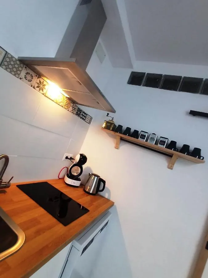 Casa Reyes Villa Rota Semesterbostad