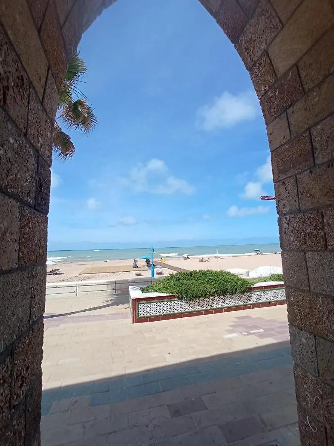 Semesterbostad Casa Reyes Villa Rota