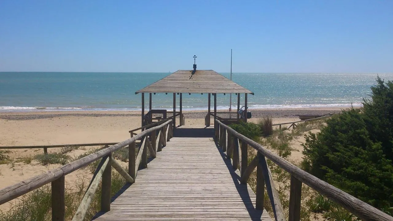 Casa Reyes Villa Rota 0*,  Spanien