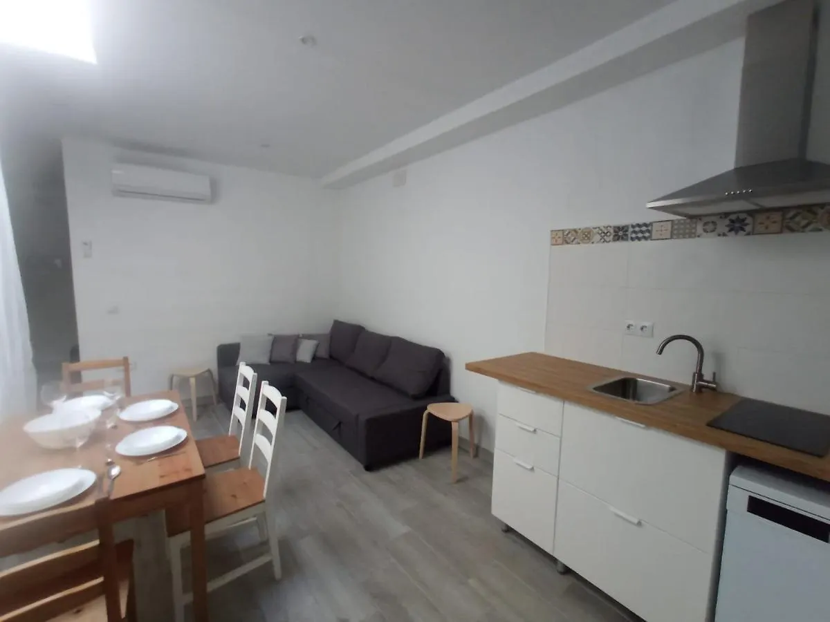 Casa Reyes Villa Rota