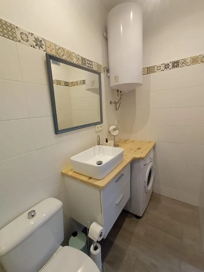 Semesterbostad Casa Reyes Villa Rota