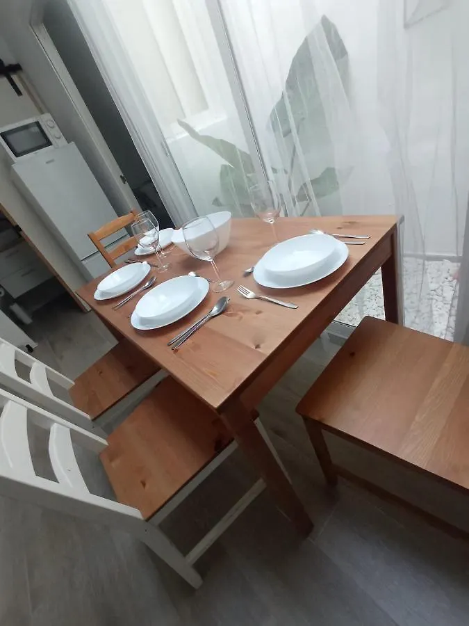 Casa Reyes Villa Rota Semesterbostad