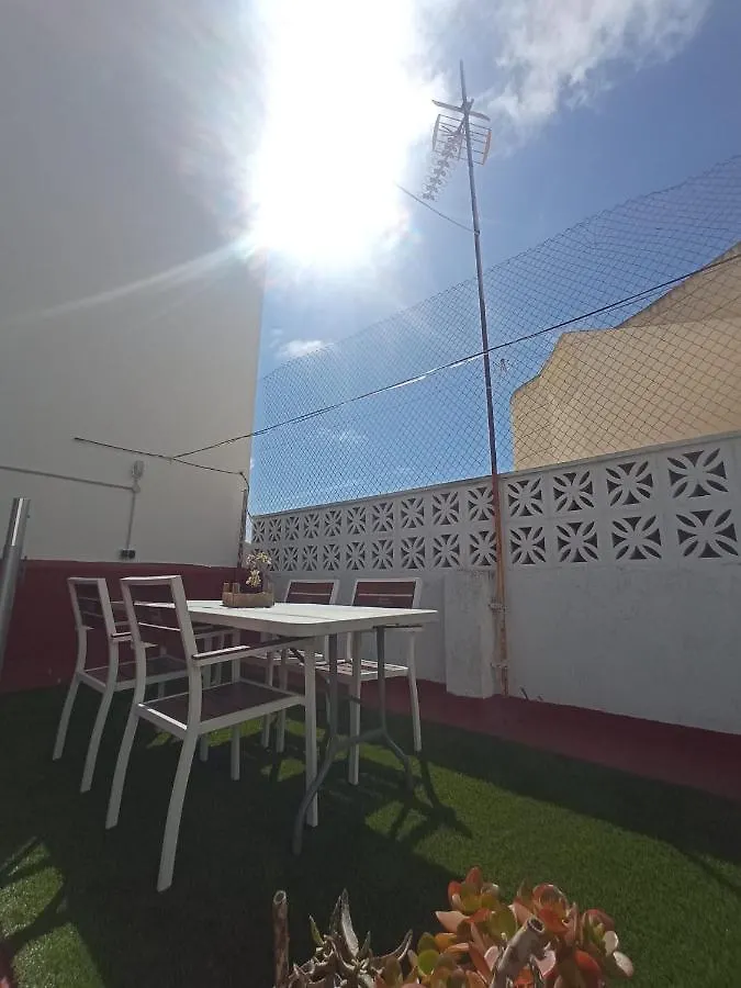 Casa Reyes Villa Rota 0*,  Spanien
